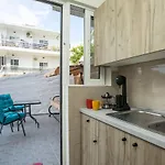 Irinis Appartement *