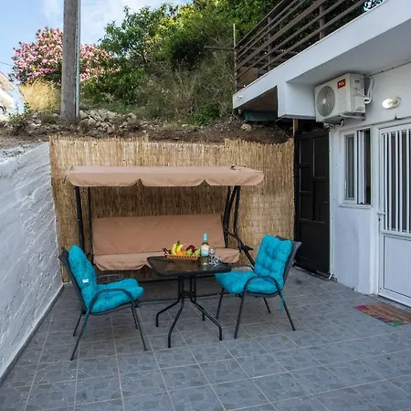 Appartement Irinis *