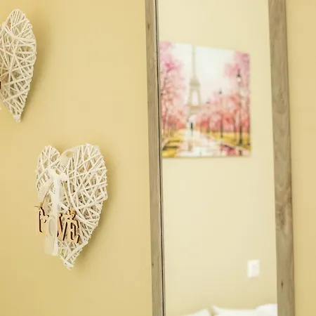 Apartment Irinis Rhodes City