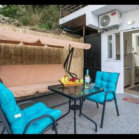 Irinis Apartment Rhodes City