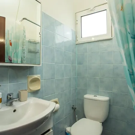 Lägenhet Irinis Rhodes City