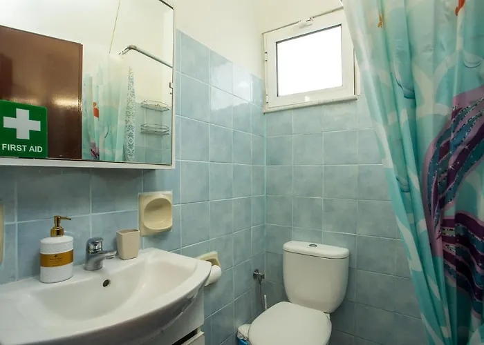 Apartamento Irinis Rhodes City